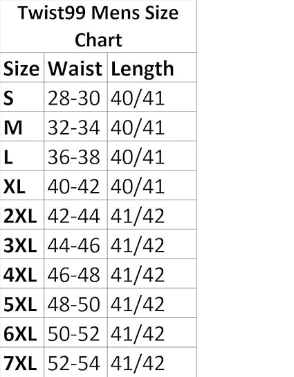 Twist99 Men's Cotton Checkered Pajama for Men Track Pant | Lounge Wear Multicolors Prints Color May Vary (Assorted Pyjama) Combo Pack of 2