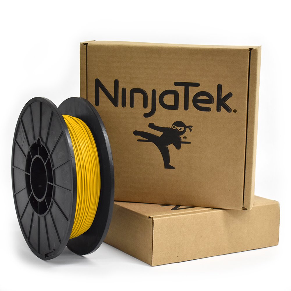 Amazon.com: NinjaTek - 3DNF0417505 3DNF04117505 NinjaFlex TPU