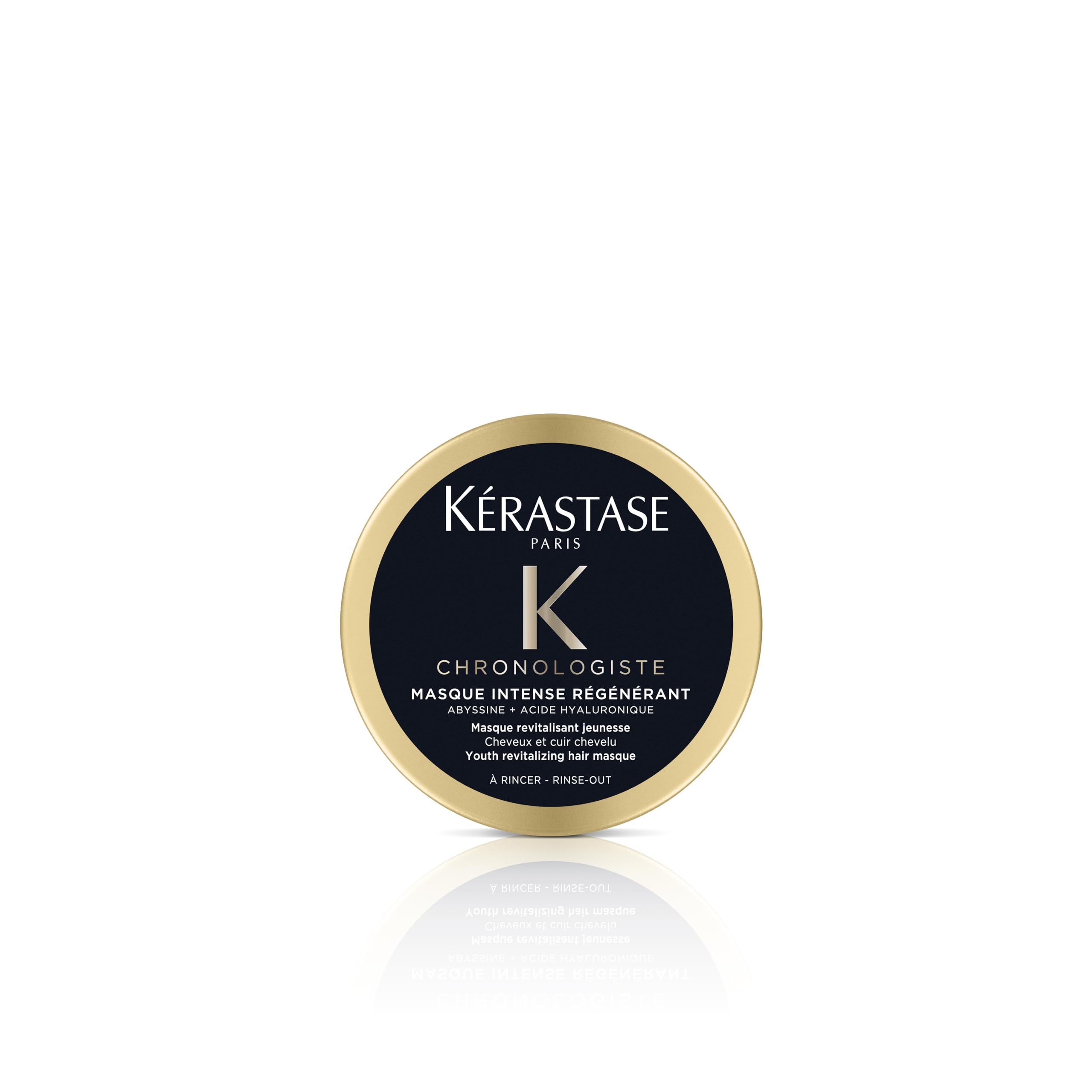 Amazon.co.jp: ケラスターゼ ヘアマスク クロノロジスト 75mL ミニ