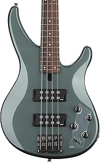 Yamaha TRBX304 MGR 4-String Electric Bass Guitar