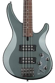 YAMAHA TRBX304 ヤマハ　エレキベース YAMAHA TRBX304 BL (ブラック) エレキベース ヤマハ TRBX300