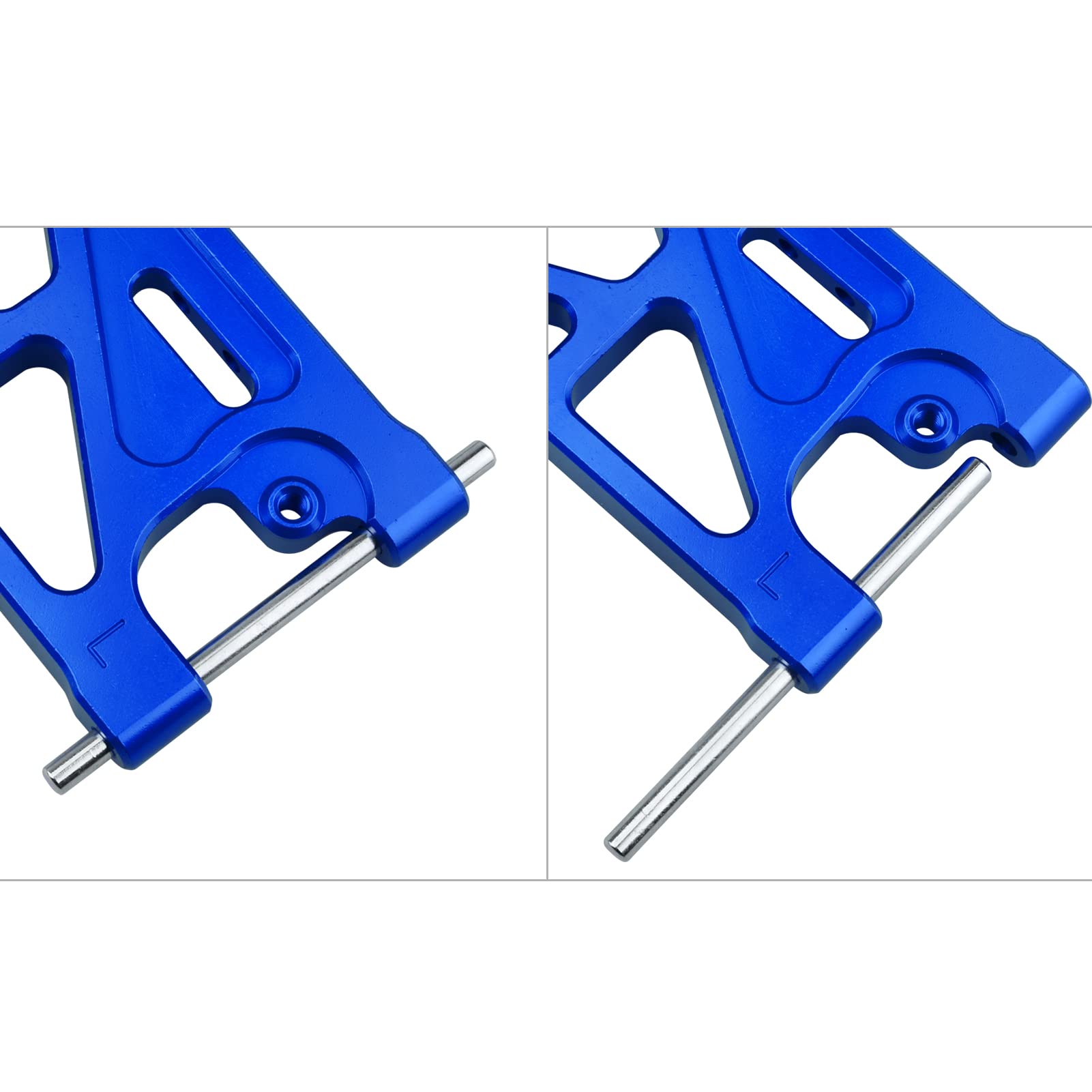 LA Police Gear USA Made Level 4 Ceramic Body Armor Plate - Foto 13