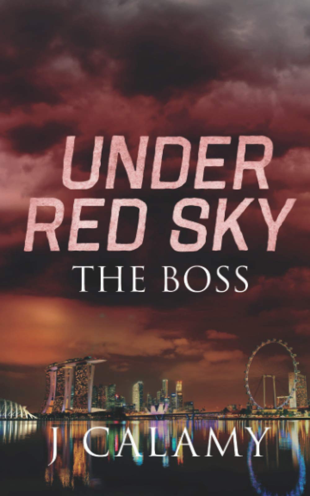 Buy The Boss — BookShops.in