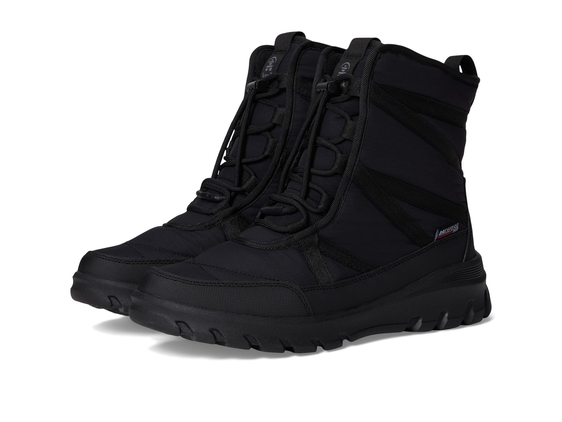 Kamik Womens Snowdon Winter Boots