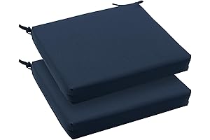 Stricklandhome Outdoor Chair Cushions: Comfort and Style for Your Patio