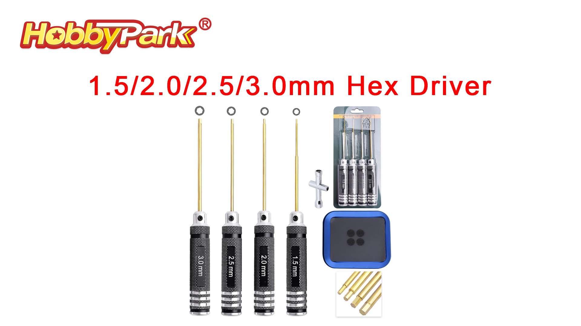 RC Station RC Tool Kit 26in1 RC Car Tool Kit Multi RC Tools Screwdriver Pliers Set Flat, Phillips, Hex, RC Car Tool Set Box For RC Car Drone 1/8 1/10 Traxxas - View #9