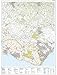 Eastbourne & Beachy Head, Newhaven, Seaford, Hailsham & Heathfield (OS Explorer Map)