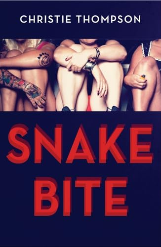 Snake Bite view 2