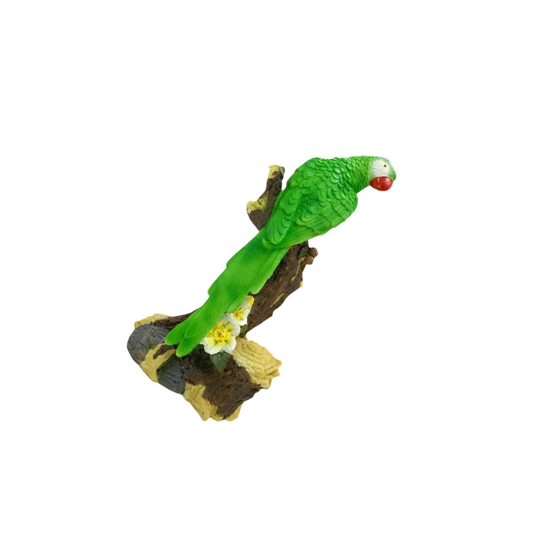mophrati Adorable Statue For Garden Decor Vivid Detail Enhances Outdoor