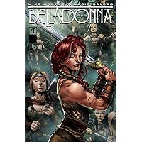 Belladonna #0