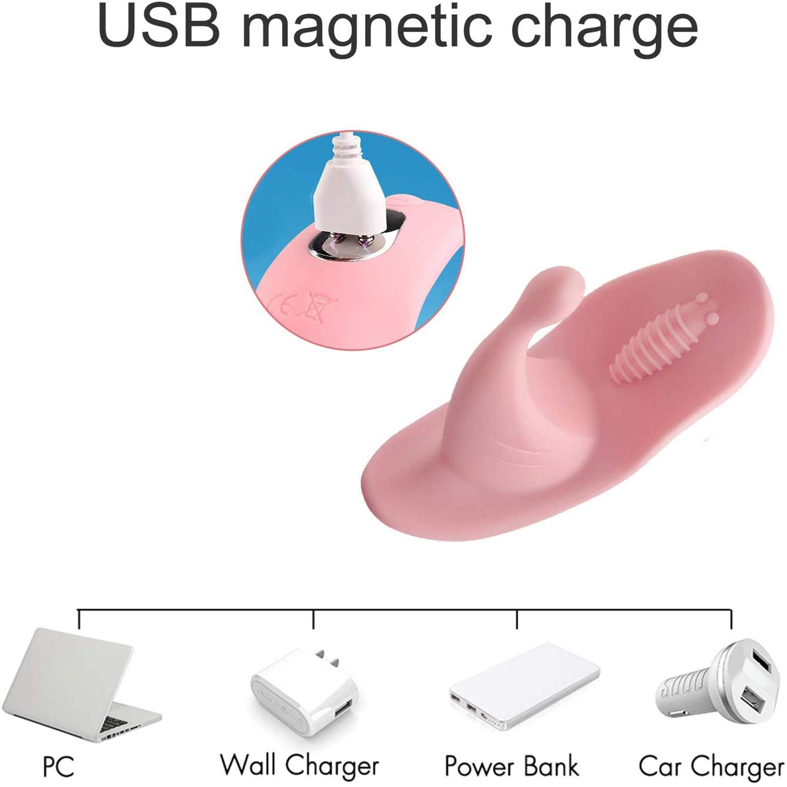 - Braĝas Çliťoris Vībradør Mujer Mariposa Masajeador Control Remoto Inalambrico, Vībradøres para Mujer Ẹstimừladør Çliťoris Y Pừnto Ġ, Recargable Usb, Impermeable