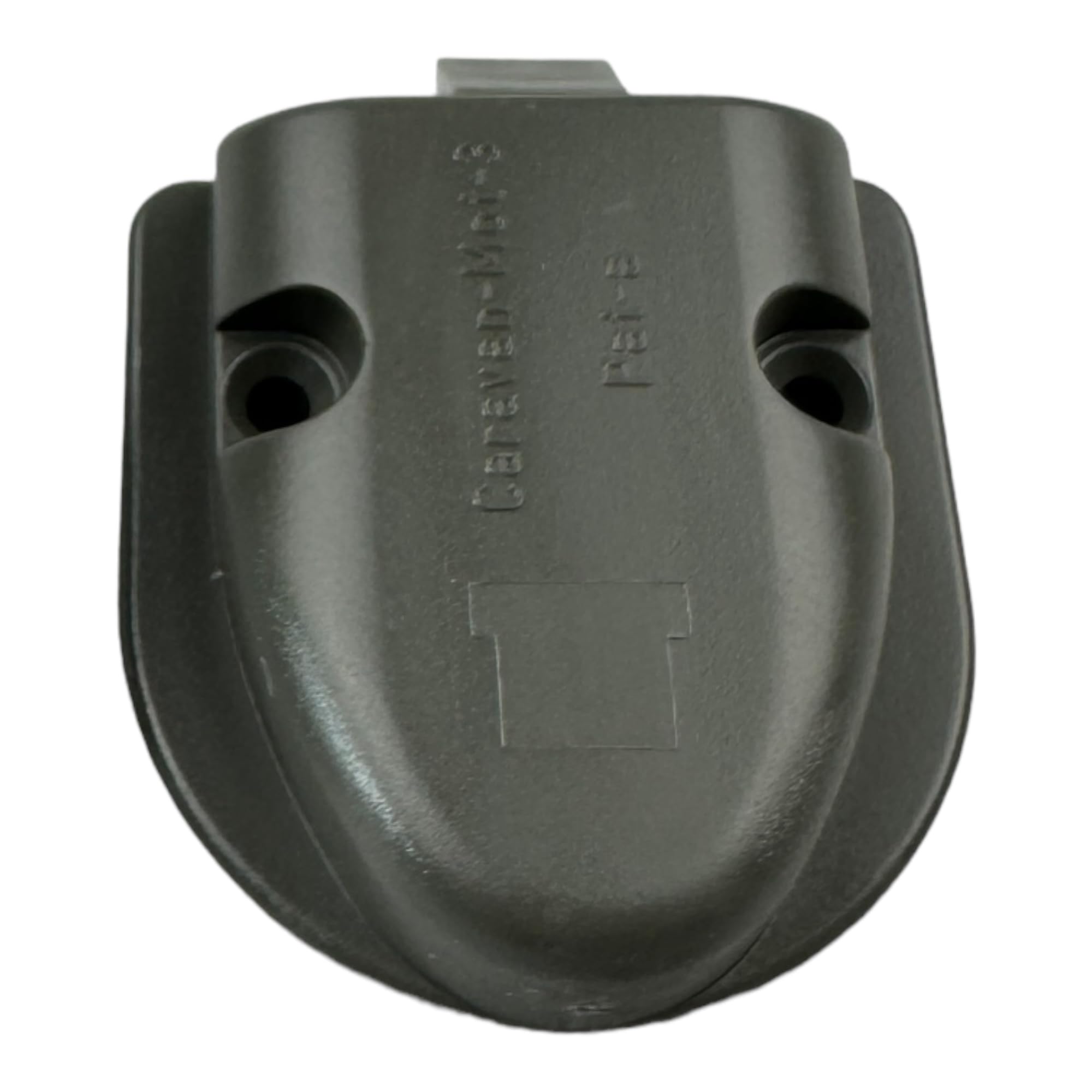 Caravan-Mot-3 blocco di sicurezza grigio 44402