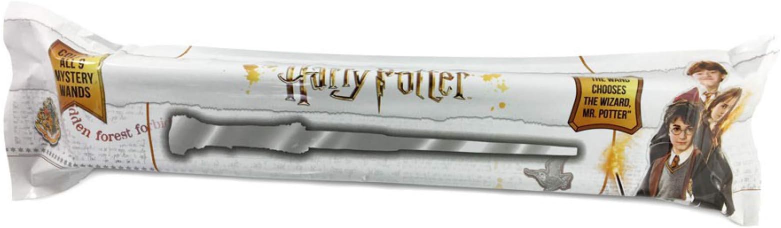 WB Harry Potter Mystery Wand