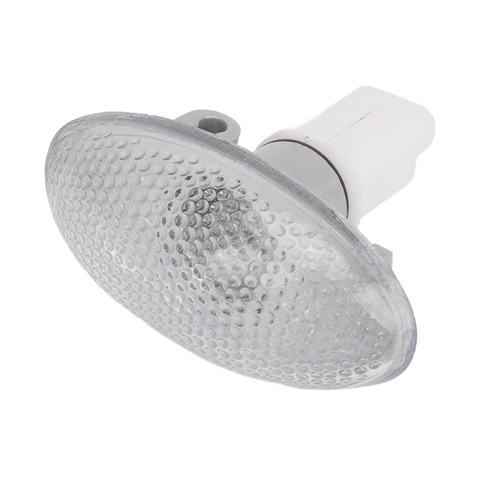 Boczny repeater kierunkowskazu LED do 206 607 407 1007, ulepszona widoczność, idealna lampa zastępcza, wzmacniacz boczny, marker boczny, wskaźnik LED