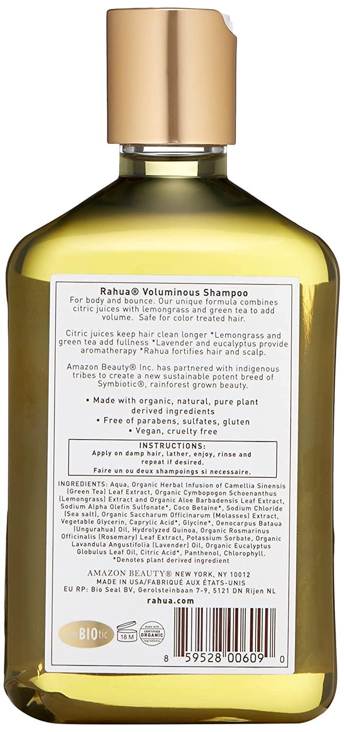 Rahua - Voluminous Shampoo 275 ml