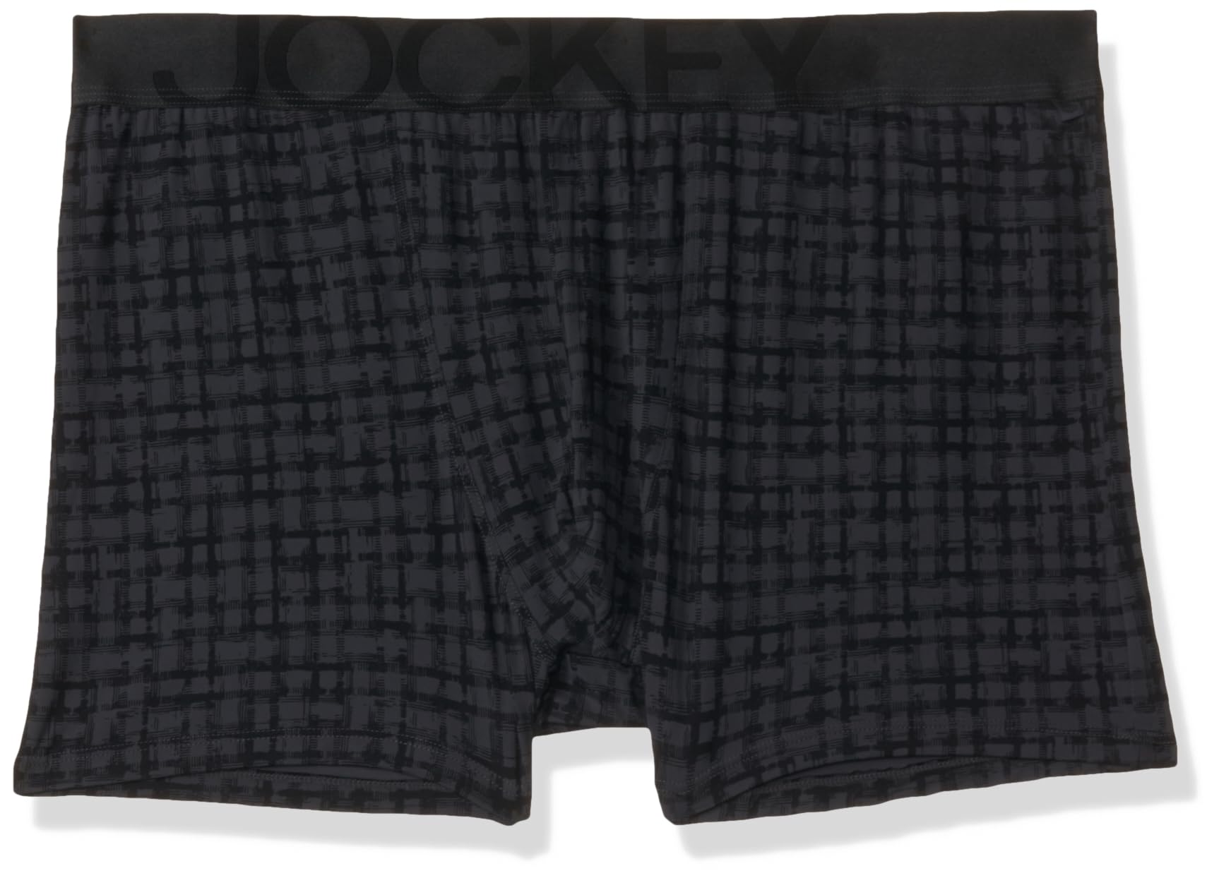 IC30 Men's Tactel Microfiber Elastane Stretch Printed Trunk with Moisture Move Treatment (Prints May Vary)-image-30