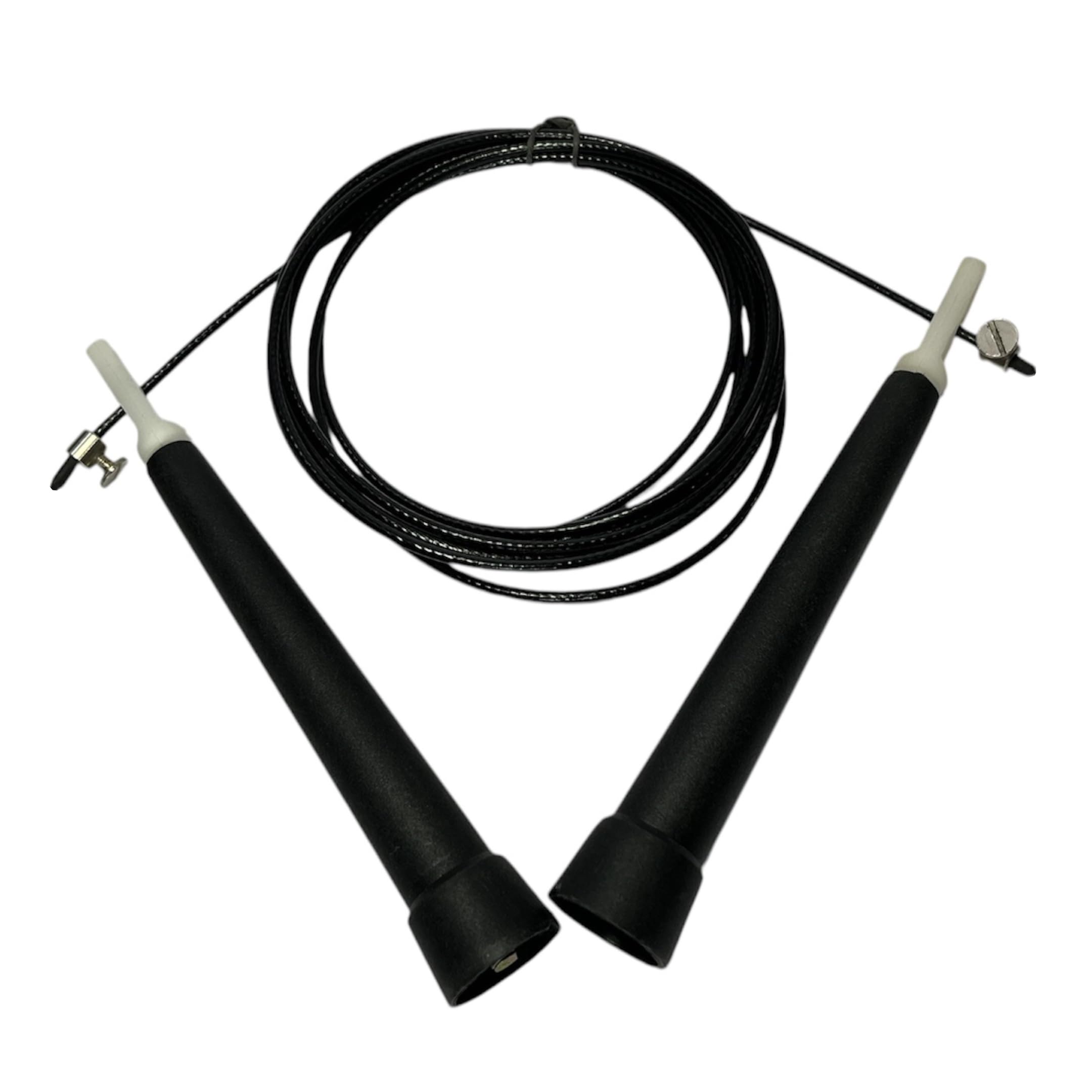 Sportwort Speed | Adjustable Skipping Rope For Man, Women & Kids-image-41