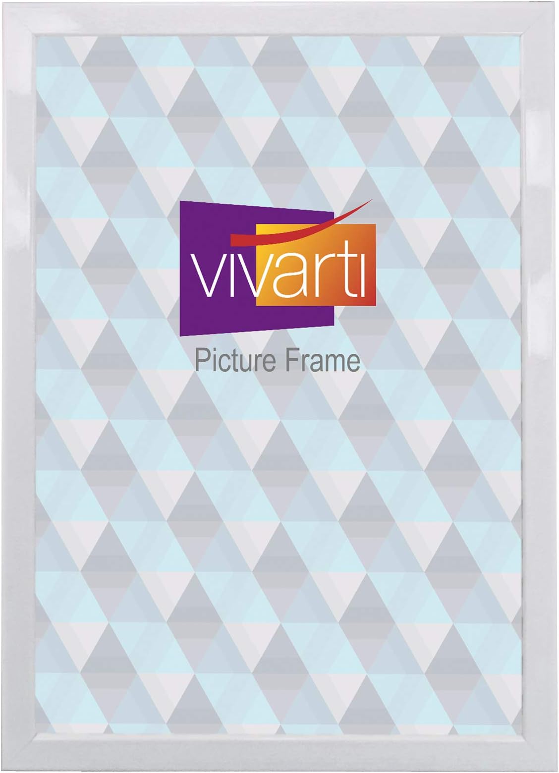 35 X 50 cm White Picture Frames, 35X50cm Picture Frame, 35cm X 50cm