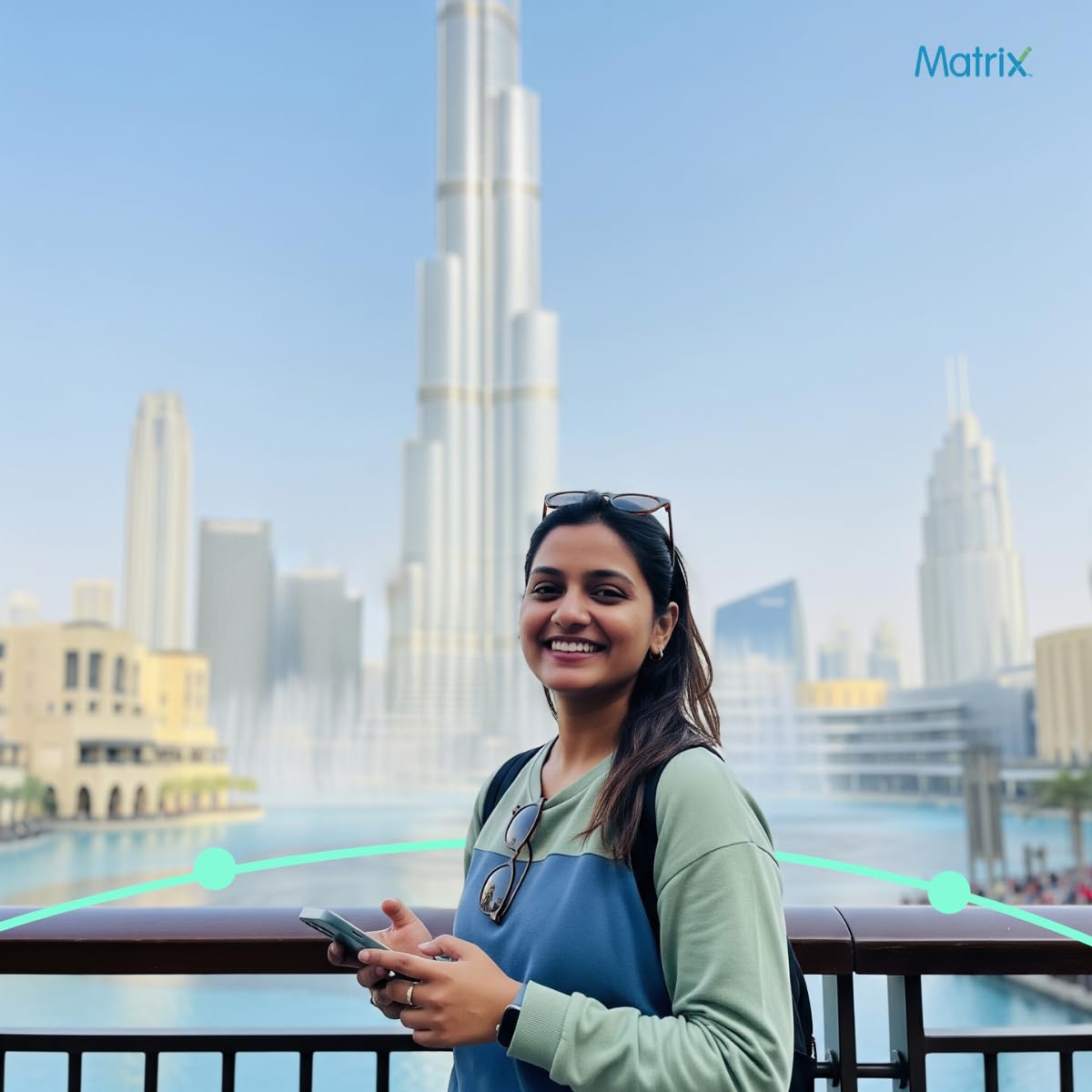 Matrix - 5 GB - 30 Days - UAE/Dubai eSIM-image-40