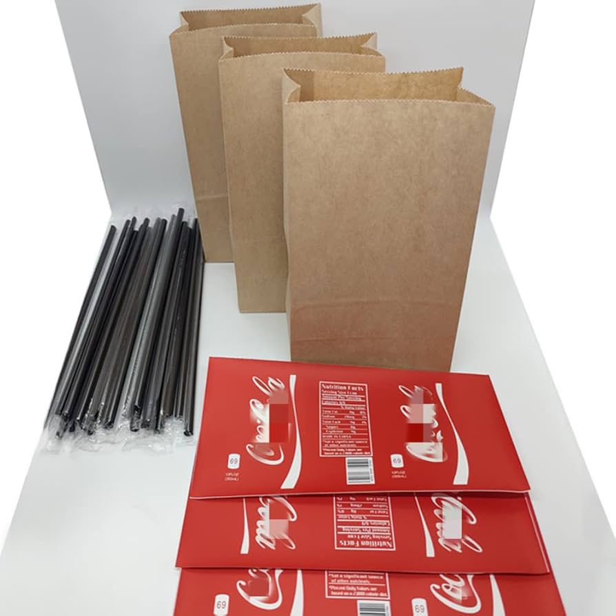 Amazon | Coke Can Magic ウルトラコーク・エコ（潰した缶が一瞬