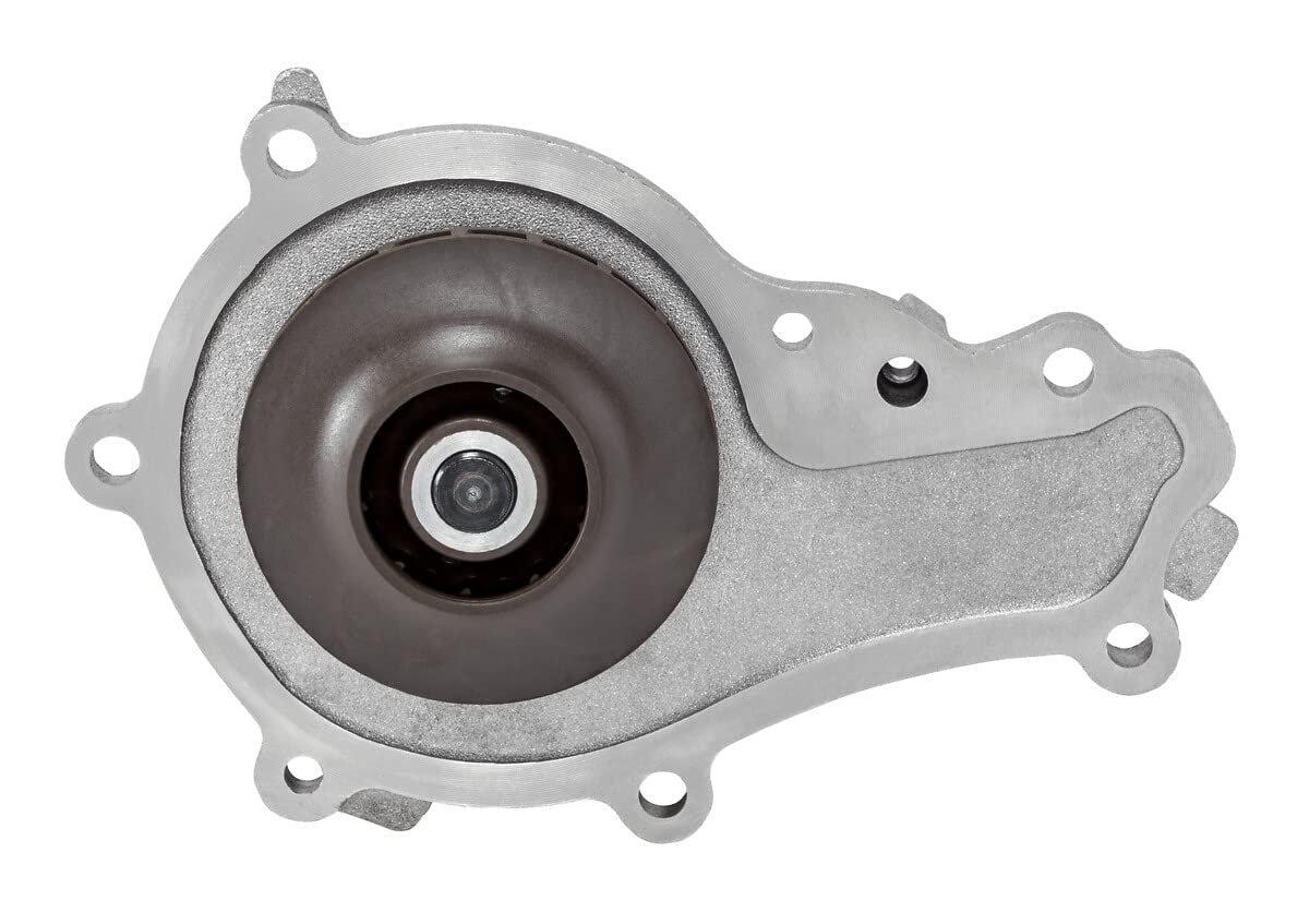 Valeo 506715 Pompa Acqua-image