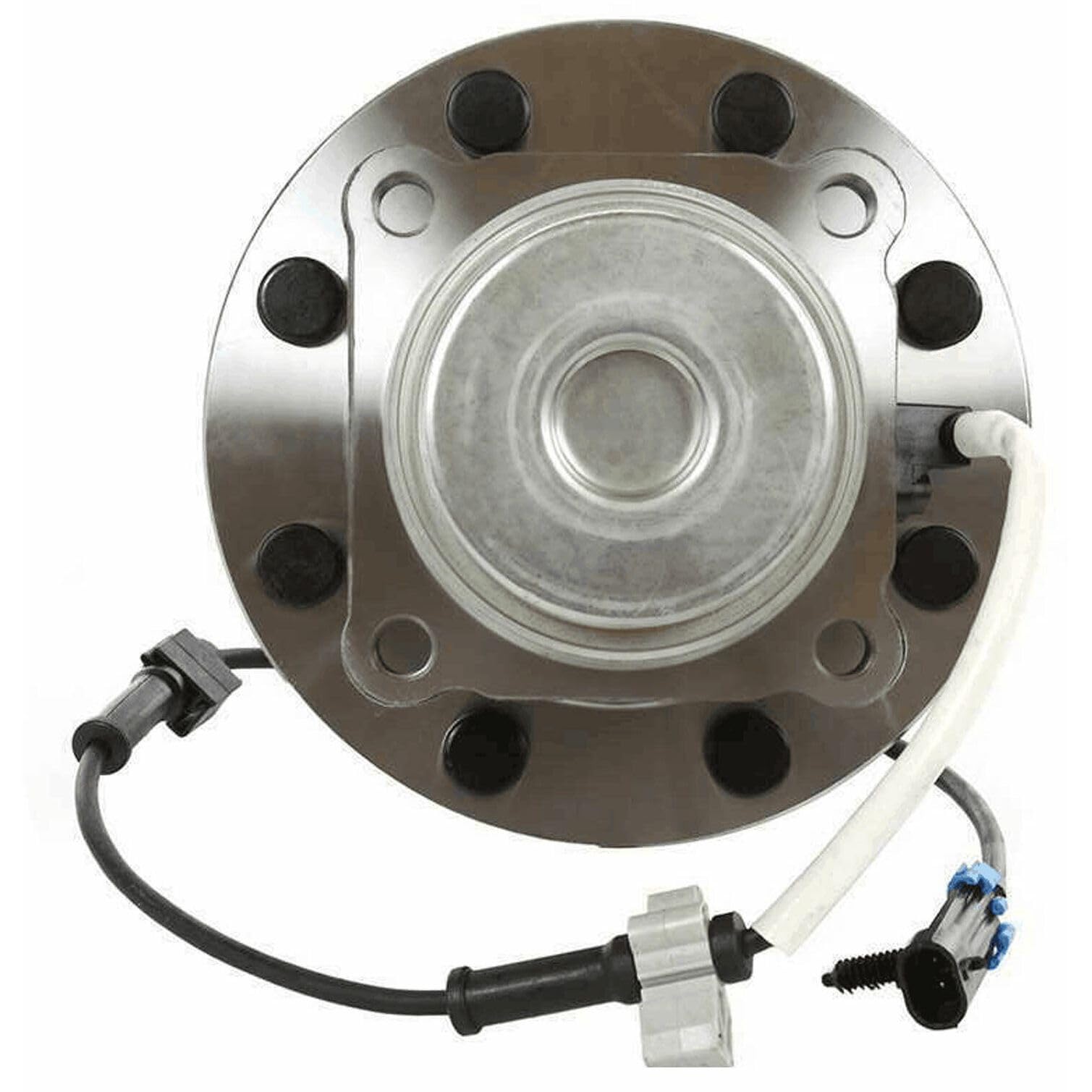 Amazon.com: TFOPDNB Pair Front Wheel Bearing & Hub 2WD 66004E 
