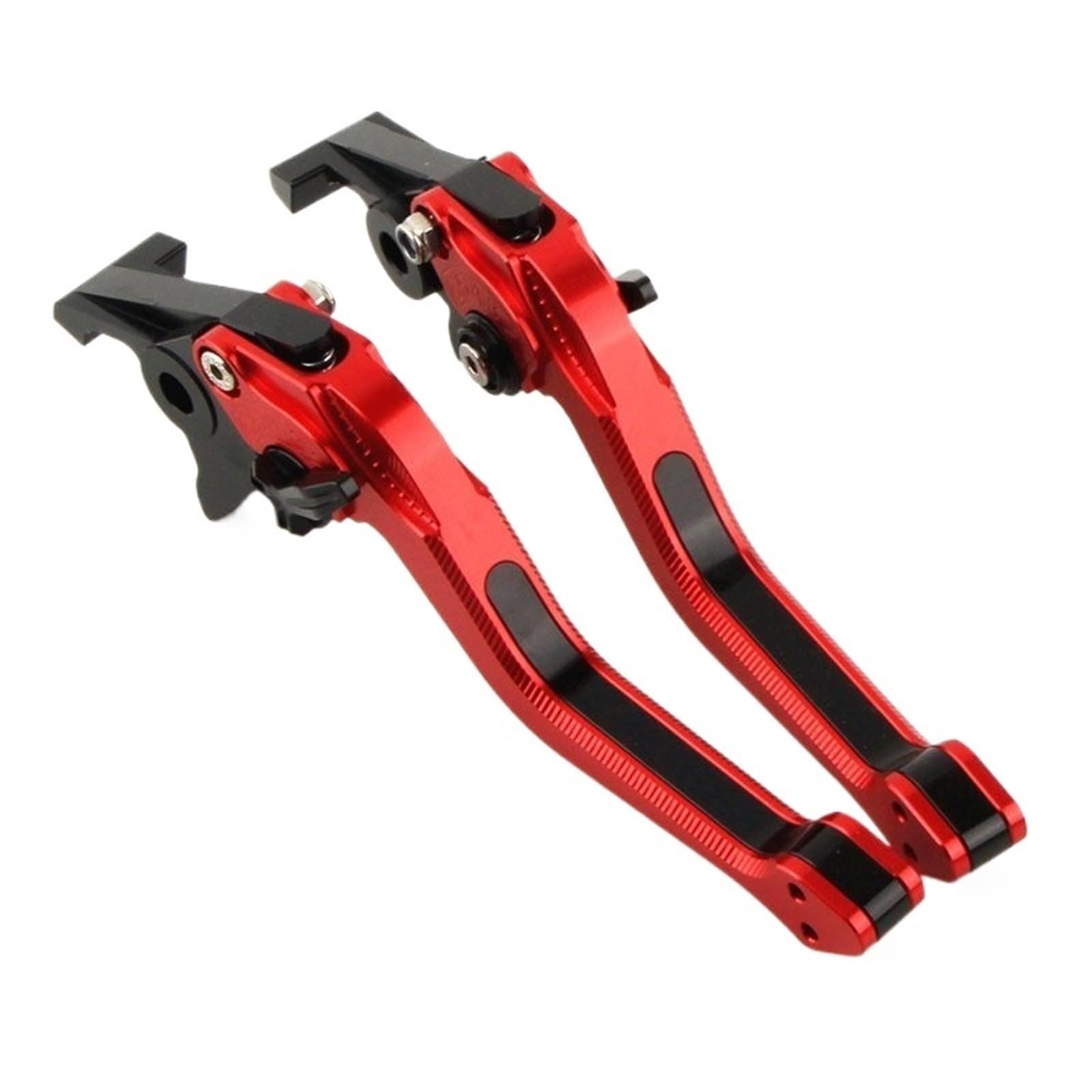 Maneta de embrague y freno para moto CB650R con sistema ajustable CNC