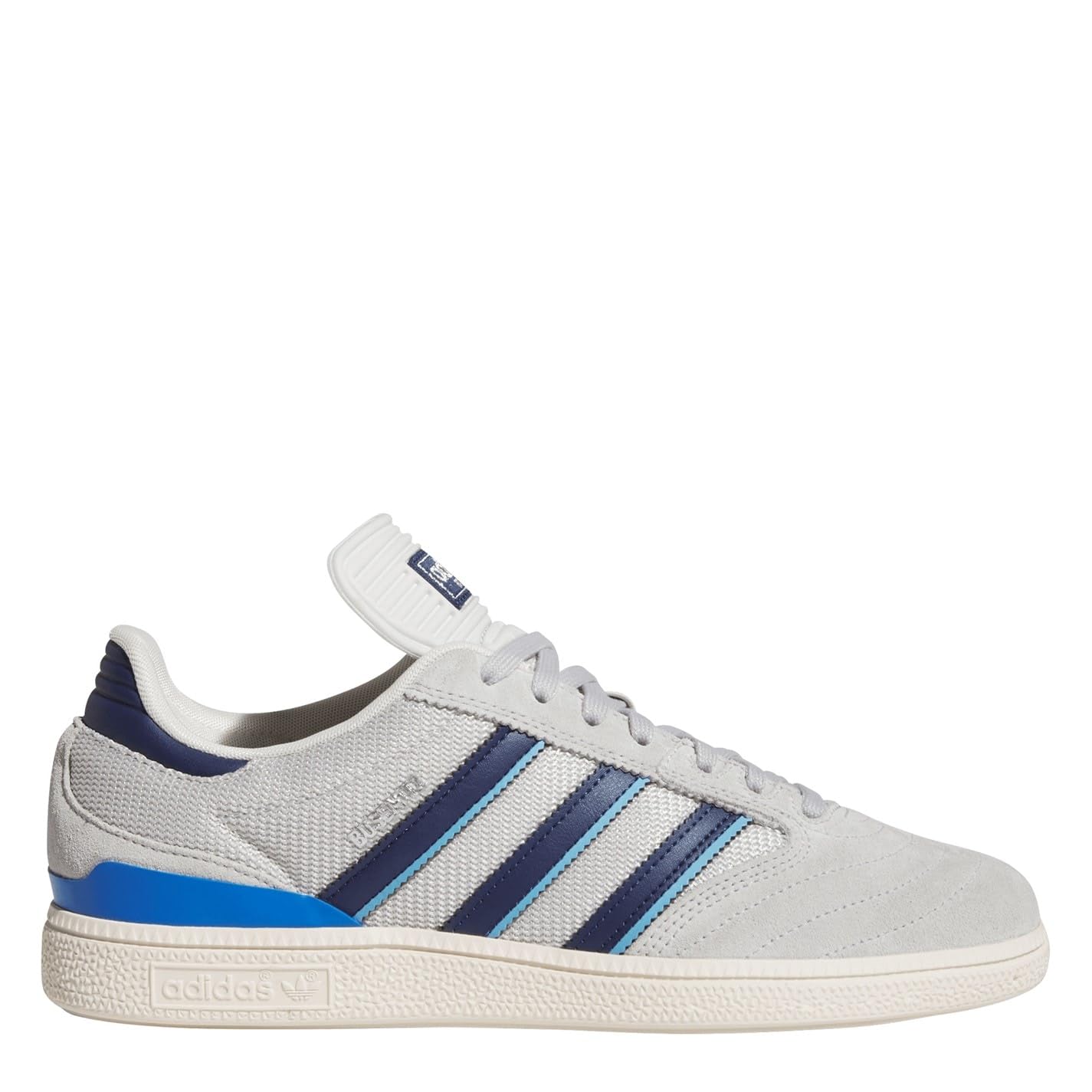 adidas Sneakers Grigio Uomo Busenitz, grigio, 40 EU