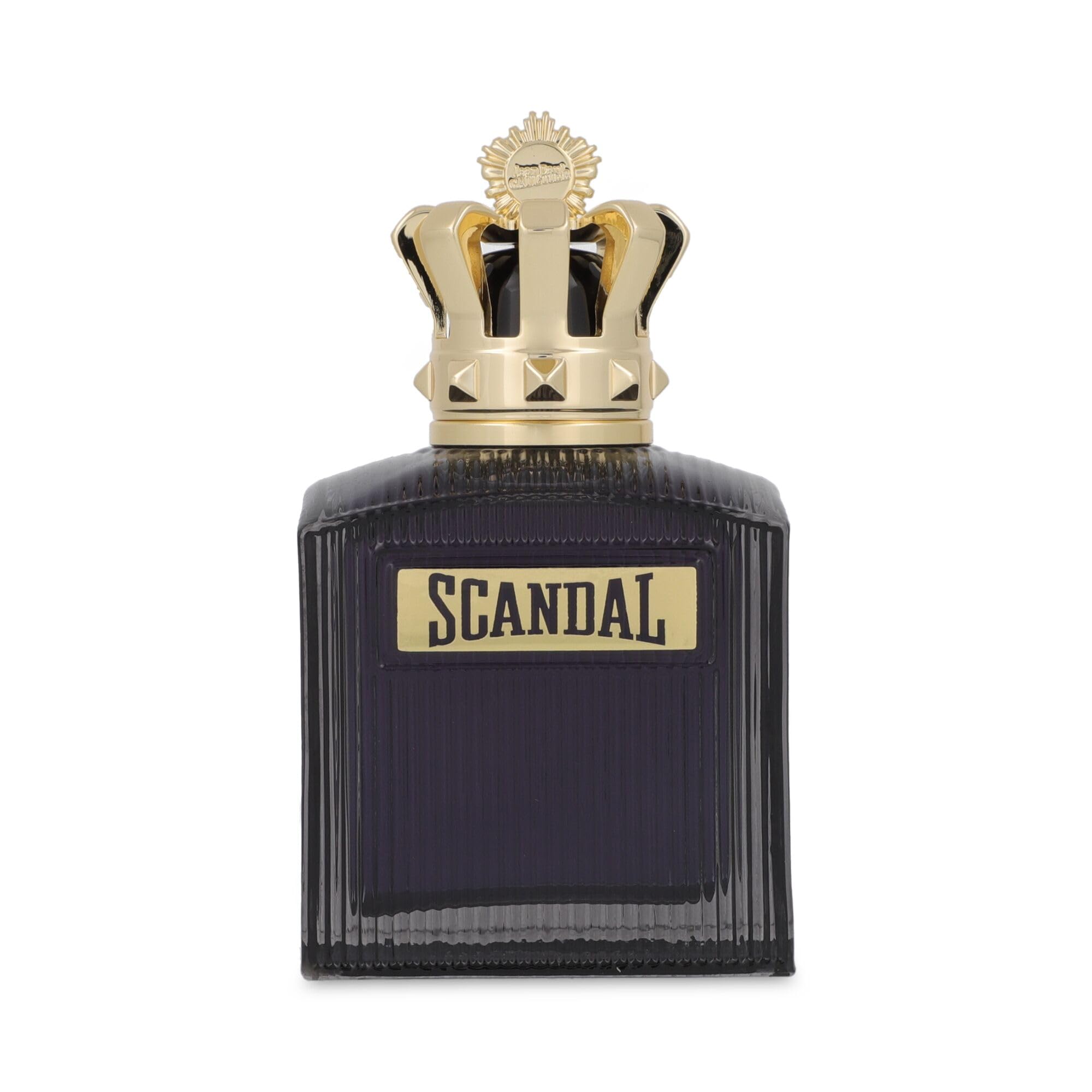 JEAN PAUL GAULTIER Jean P.G.Scandal Intense Edp Him 150, parfum pour usage quotidien