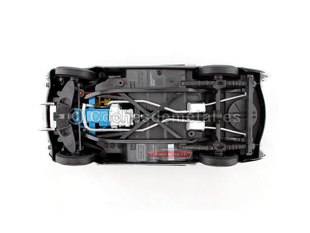 Auto World - Modelo a Escala (12x30x12 cm) (AMM1015)