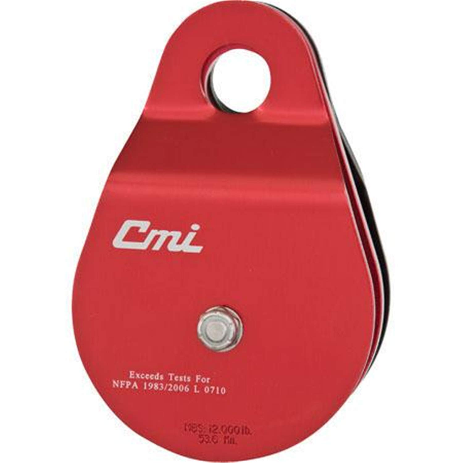 CMI Uplift Double Pulley