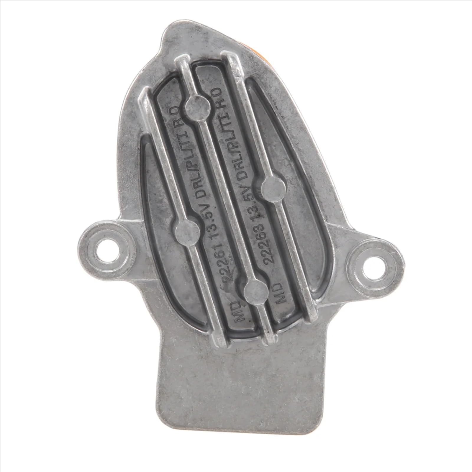 Modulo di Controllo Fari Compatibile con BMW per X1 F48 F49 LCI 2019 2020 2021 OEM: 63119477822 Modulo Driver Faro Luce di Marcia Diurna Destra Auto