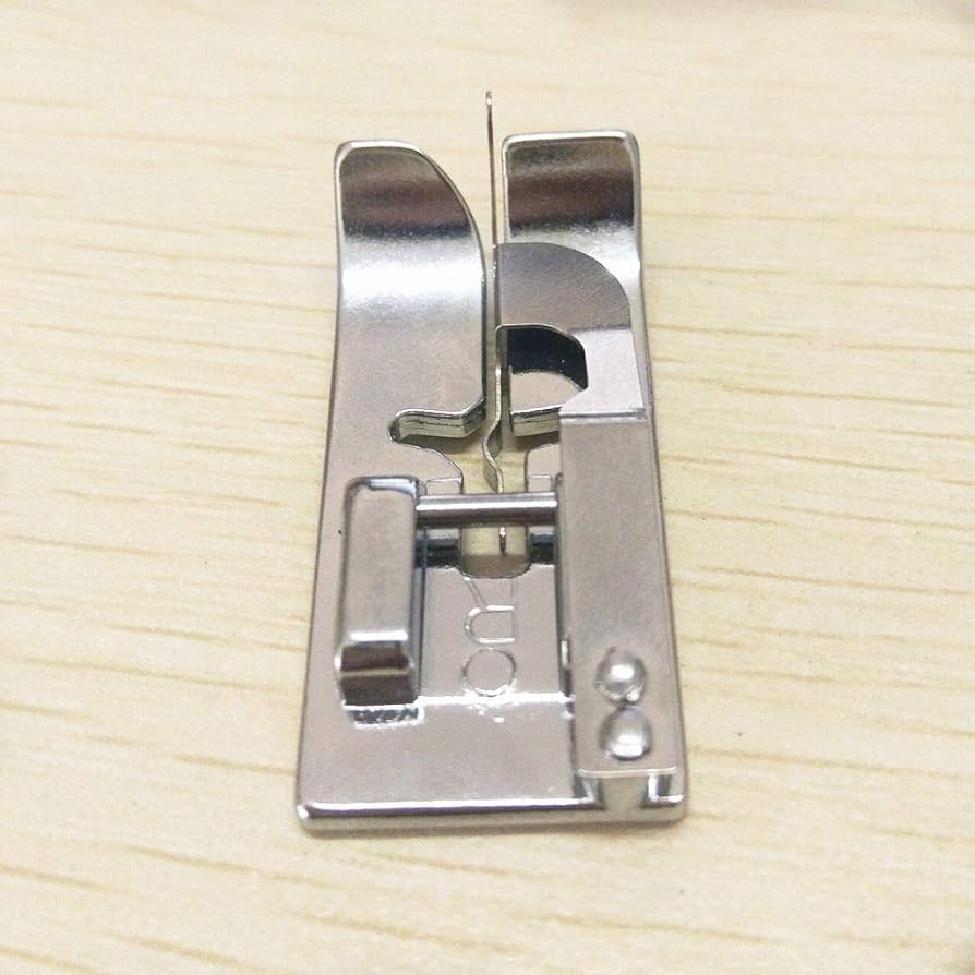 Amazon.com: YICBOR Stitch in The Stitch Foot #7326BR for Elna