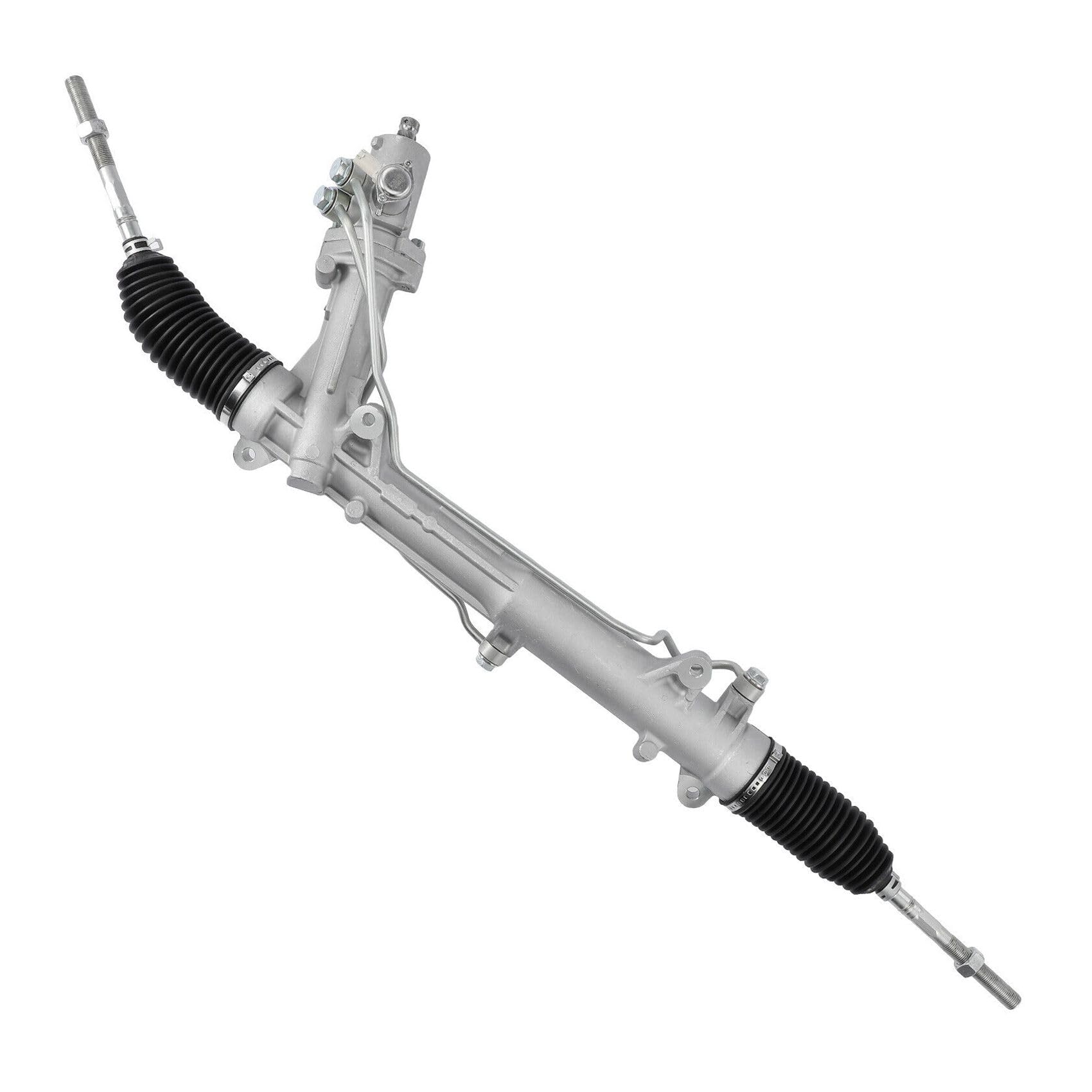 Amazon.com: FEMPRXZ 1X Power Steering Rack and Pinion Assembly E60