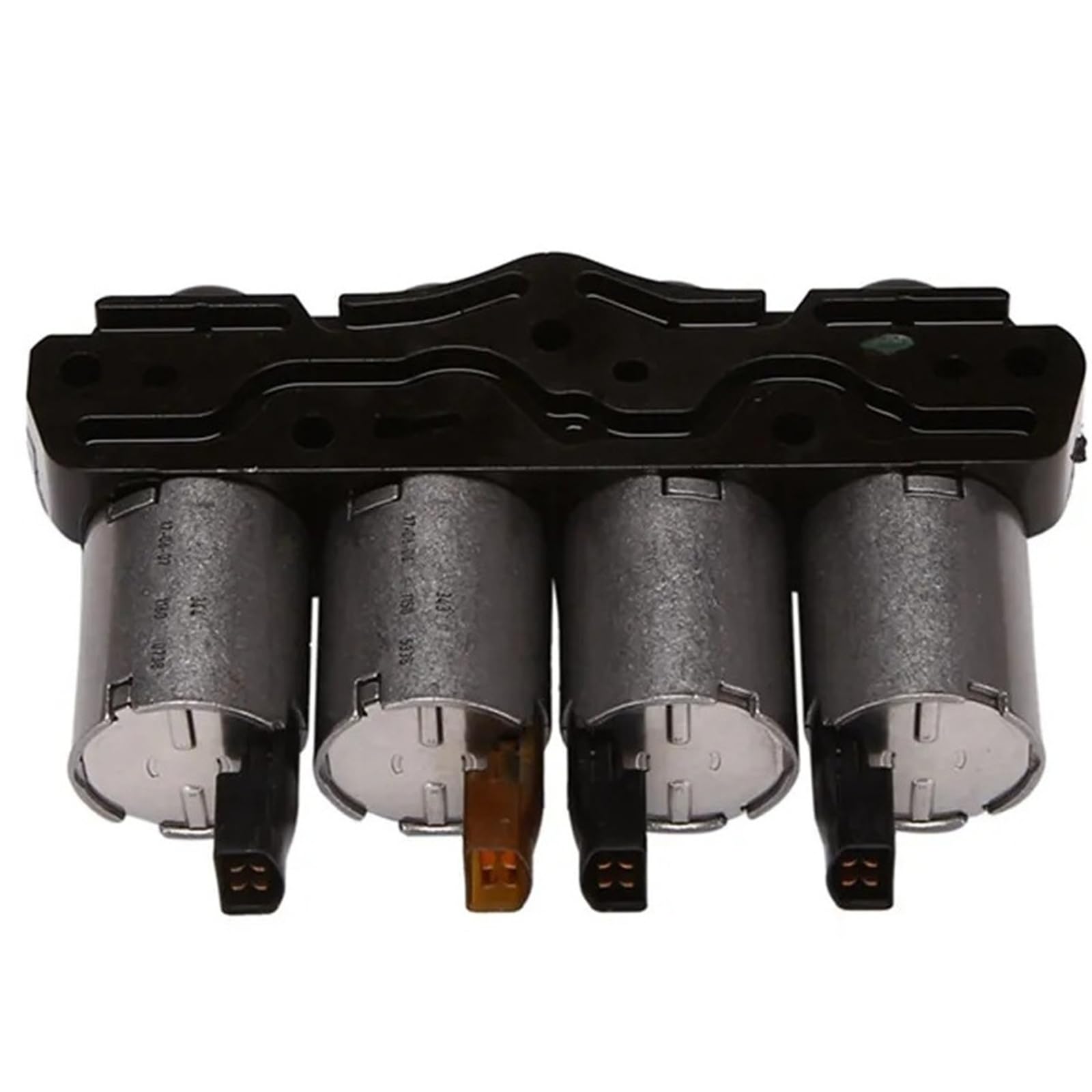 Belovek One Color 2Pcs Dsg 7Speed Transmission Solenoid Pack Set Dq200 0Am For 7 Fwd Ca Oil Control Kit Car Part