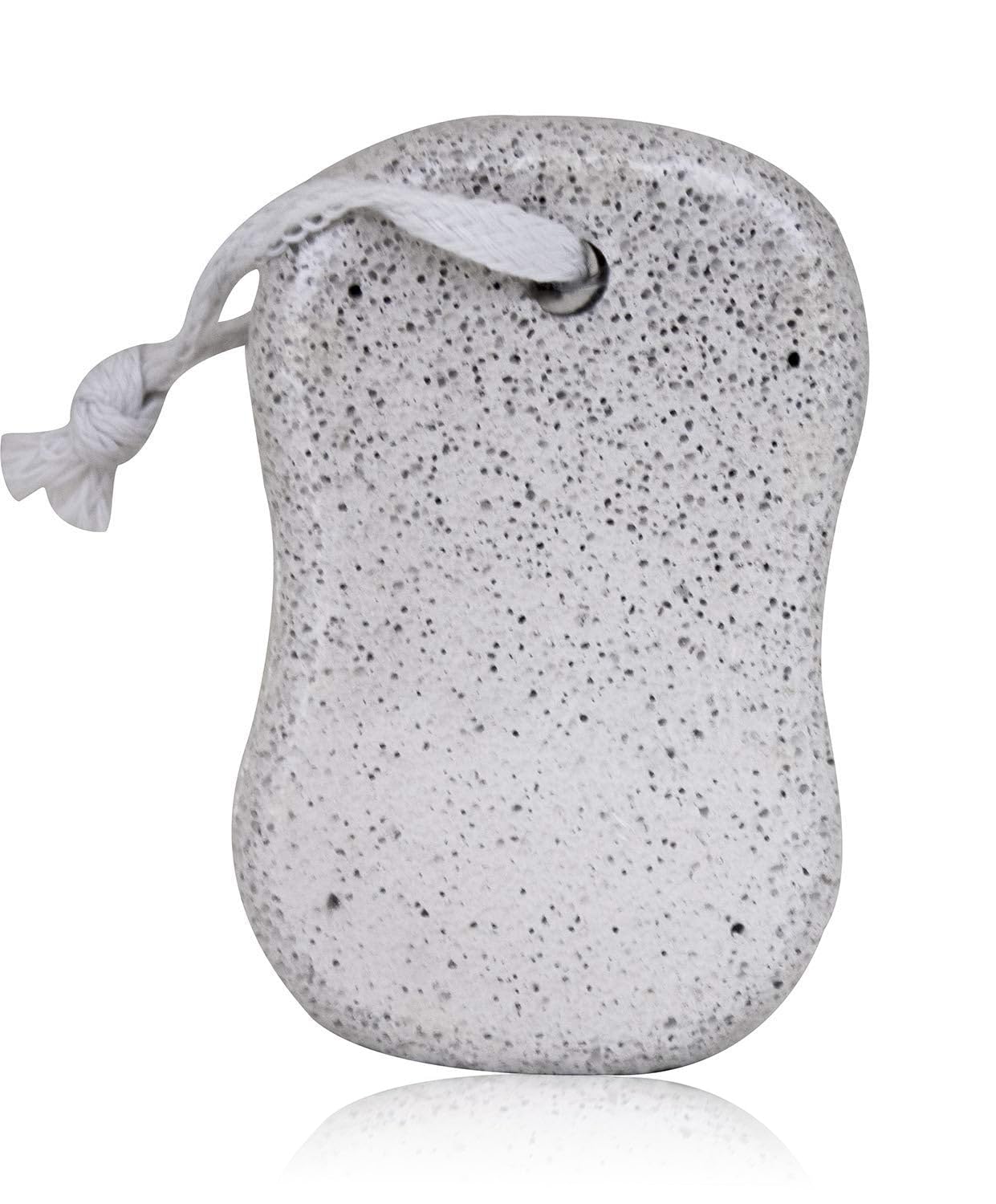 Oval Shape Stone Foot, Heel Scrubber For Foot Scrubber Stone-image-13