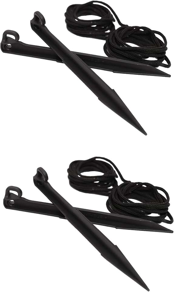 rope and stakes Inflatable Yard Decorations / Outdoor