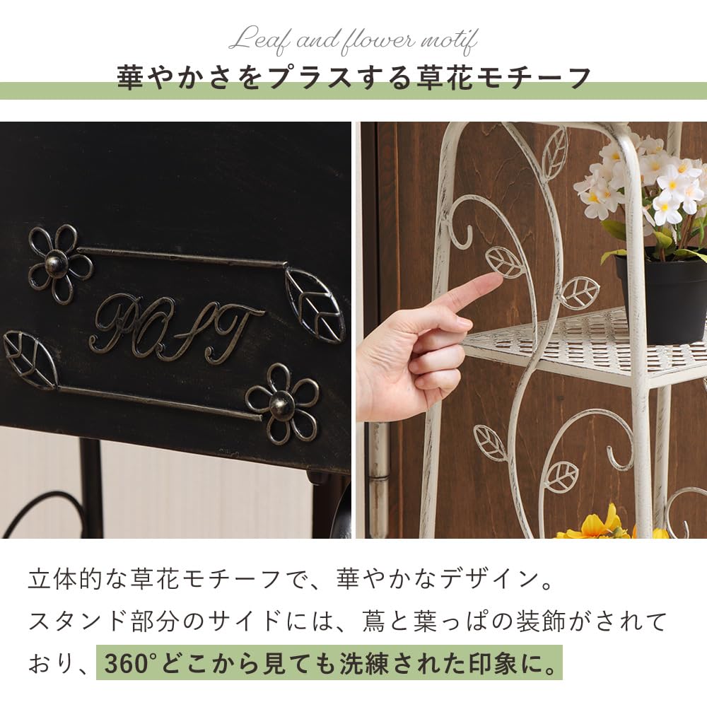 Amazon.co.jp: ヤマソロ ポスト 郵便受け 郵便ポスト 宅配ボックス