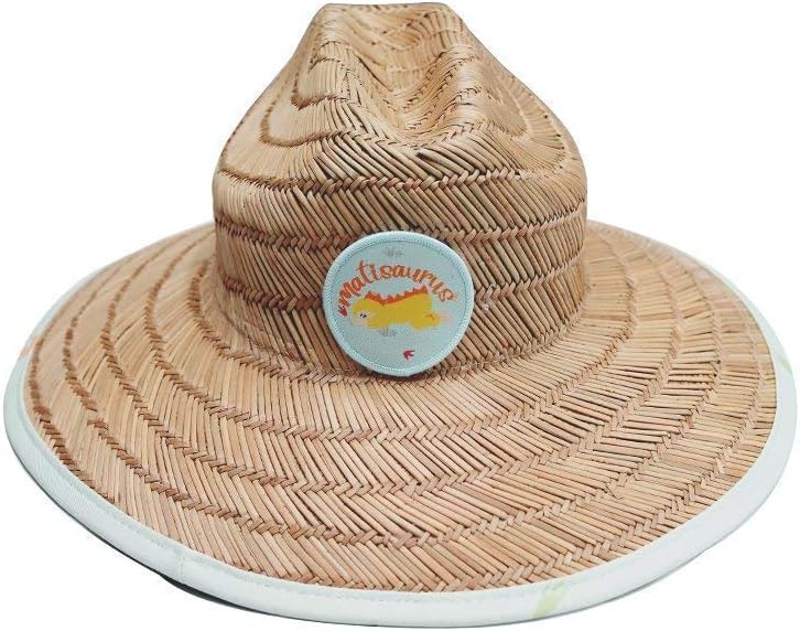 Baby Lifeguard Hat