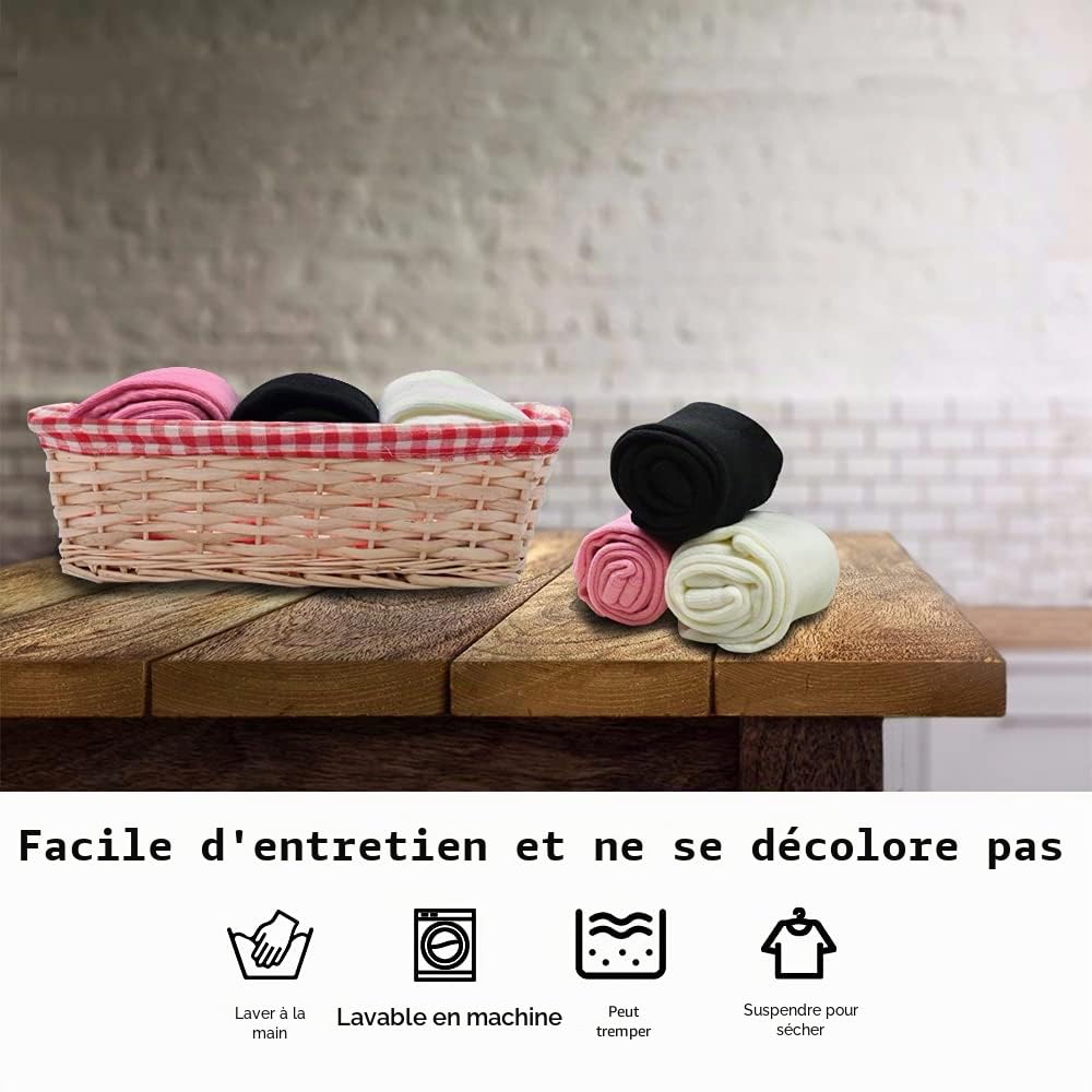 Collants tricotés en coton pour bébé fille (0-2 ans), leggings de danse pour bébé fille