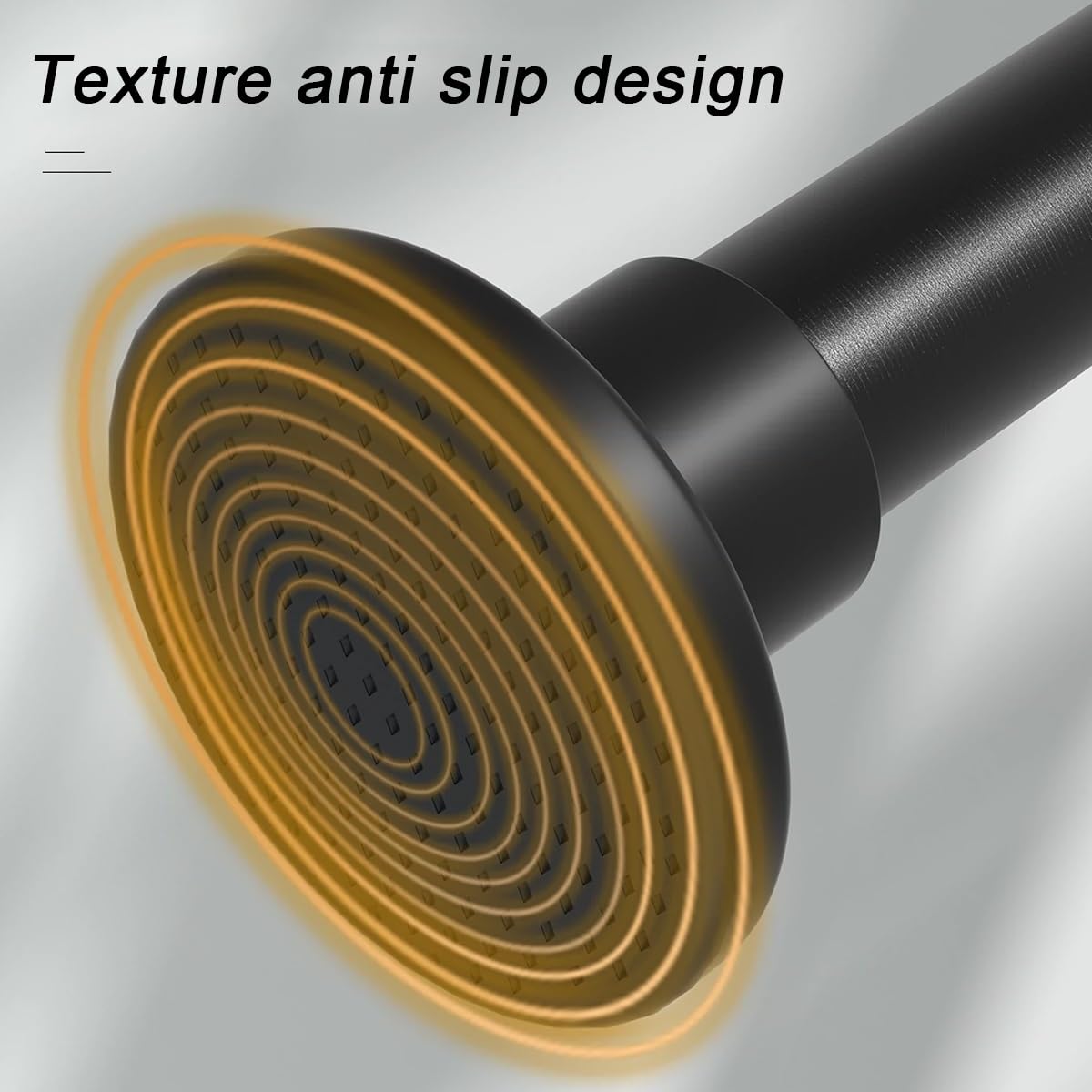 55-418cm Tringles à rideaux extensibles sans perçage en acier inoxydable,Tringle à Rideau de Douche Extensible,Tringle à tension ajustable pour rideaux,Pour chambre à coucher,Armoire,Portes Fenêtres.