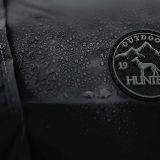 Foto 5 de 8 de HUNTER Dog Coat Uppsala Rain
