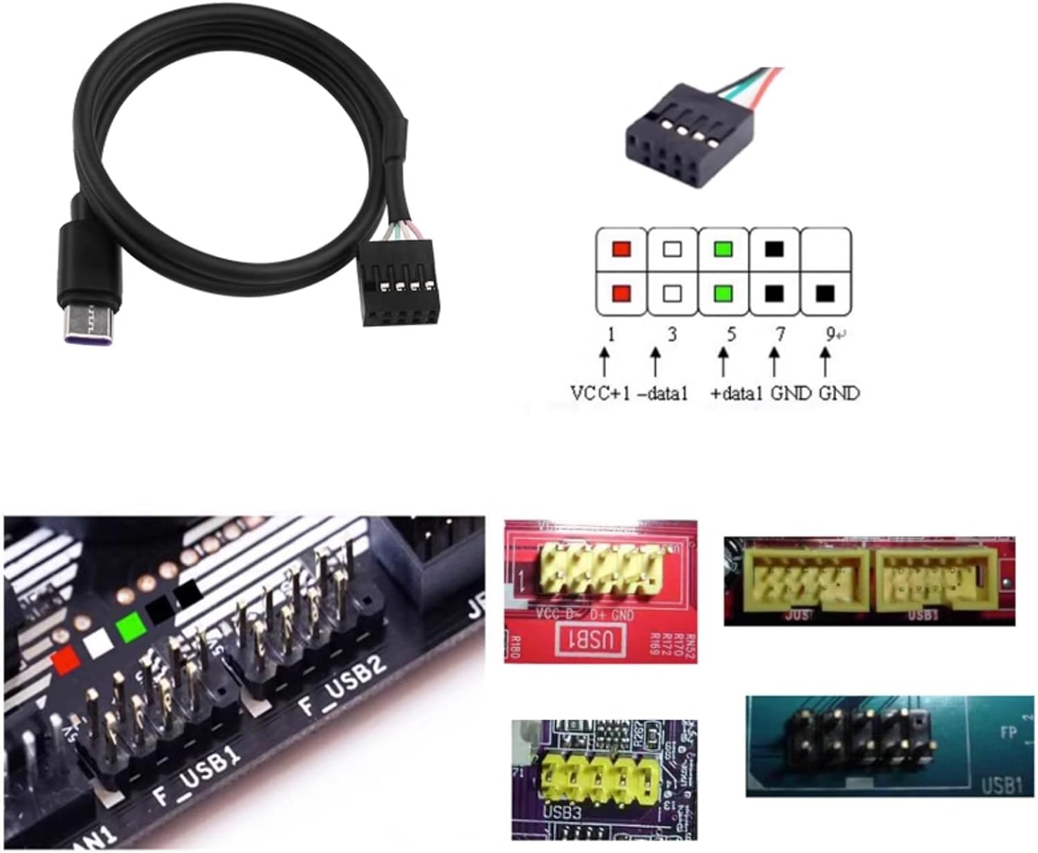 3.5inch Computer Secondary Display Multimedia Dynamic Editable Theme Background Expandable Screen Replacement Metal Computer Accessory