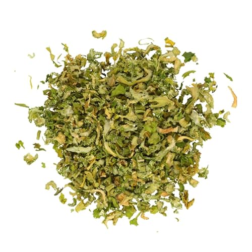 image for Dehydrated Celery Flakes by Purna Tatva, Dehydrated vegetable for soup