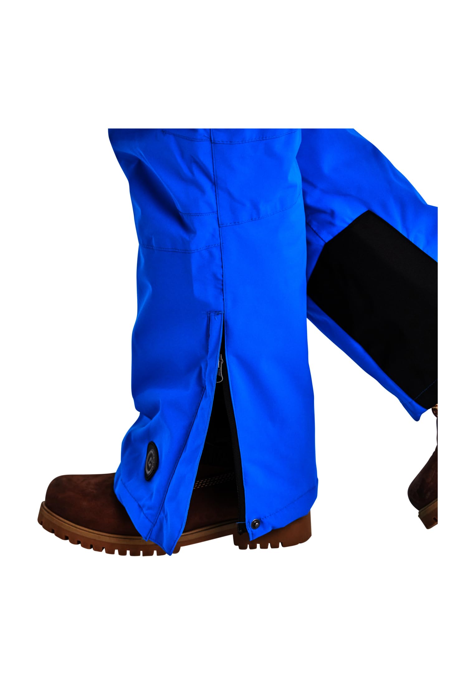 Killtec - Gauror Jr, Pantaloni da Sci Bambini e Ragazzi