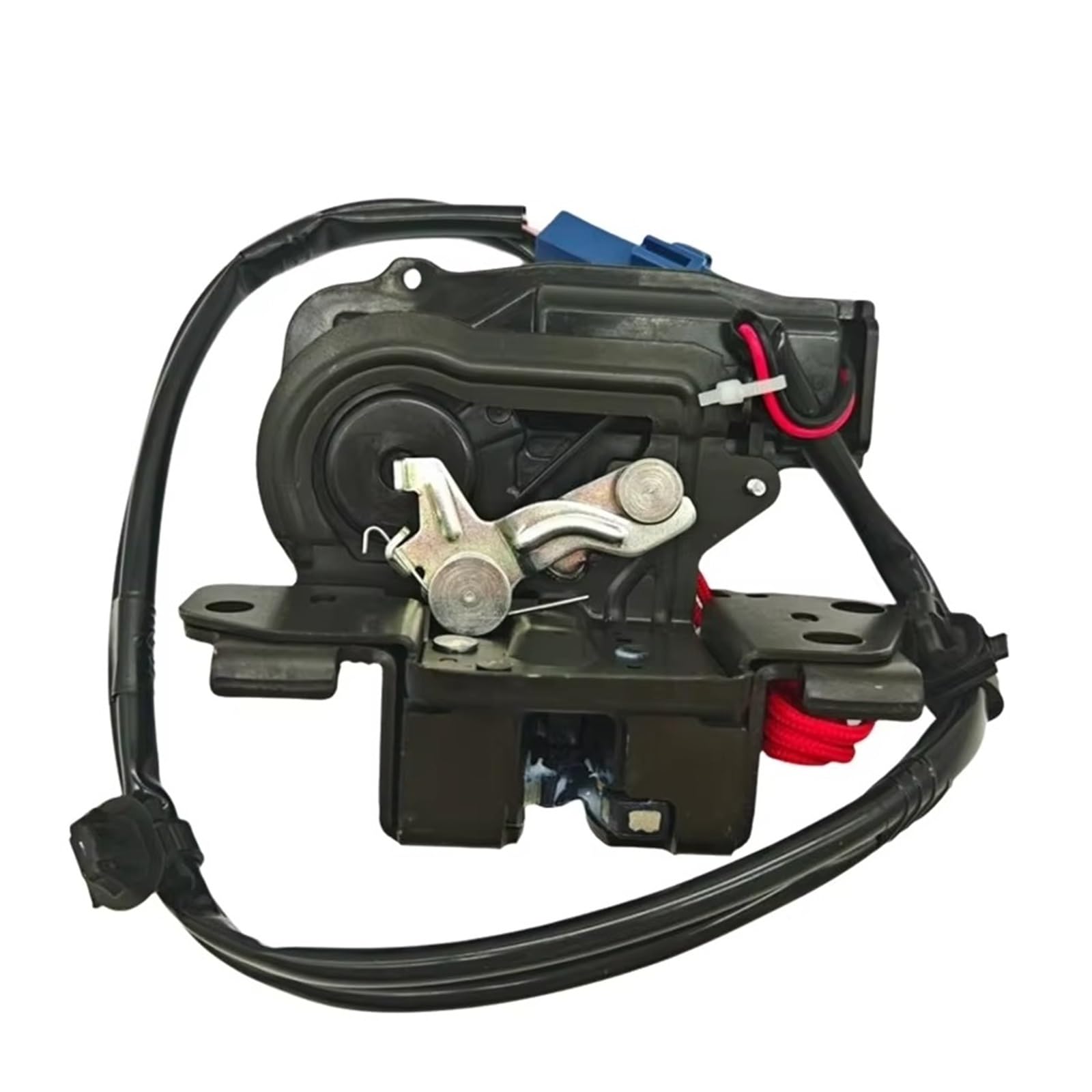 Mkkdyc One Color Trunk Boot Lock Compatible With Toyota For Prius 2010 2011 2012 2013 2014 2015 Boot Lock Luggage Compartment Lock Actuator Oem:69350-47042