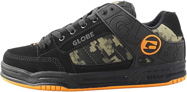 Globe Sabre, Scarpe da Skateboard Uomo - 5