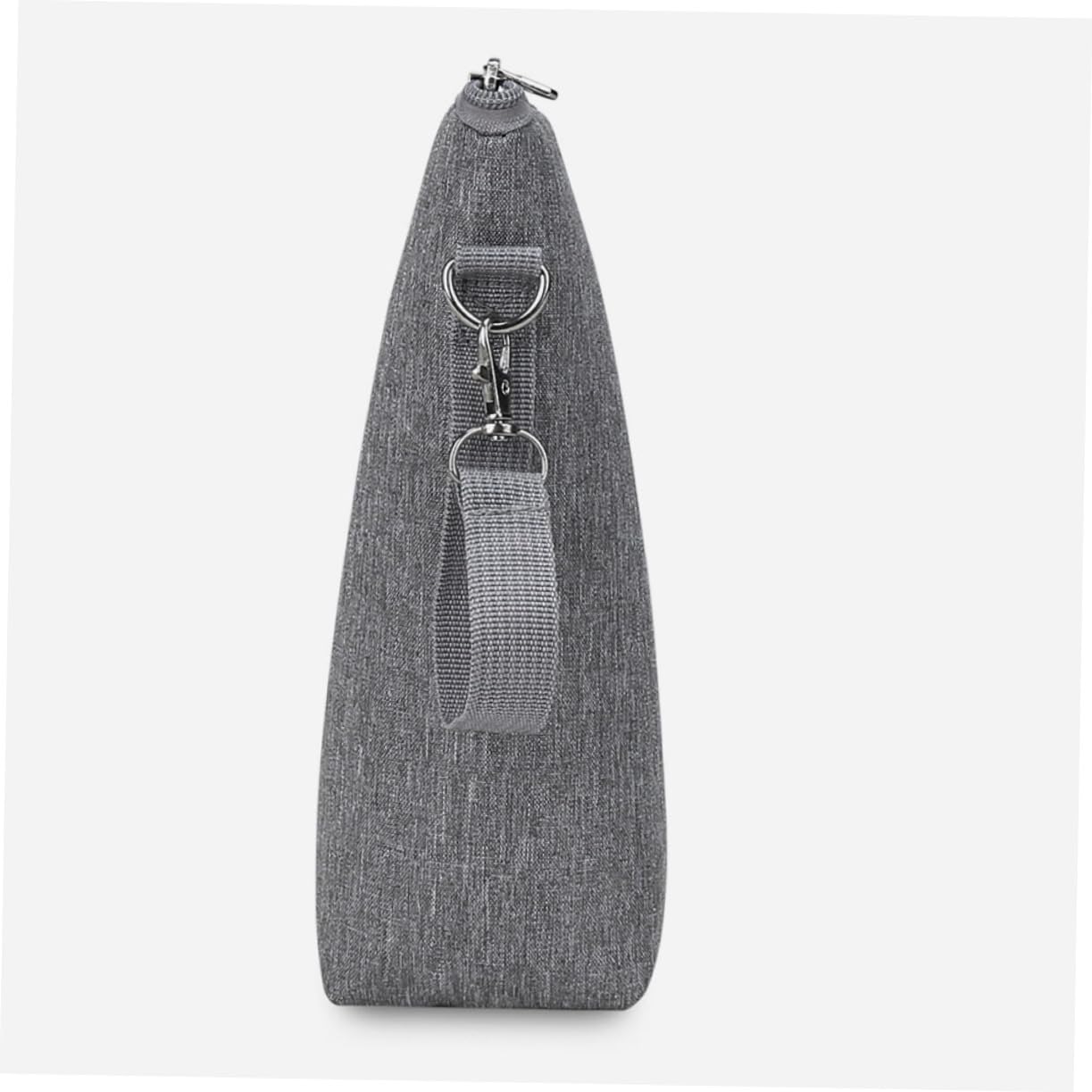 Toyvian 5 Pezzi Borsa Termica Per Biberon Contenitore Portatile Per Biberon Da Portare in Viaggio