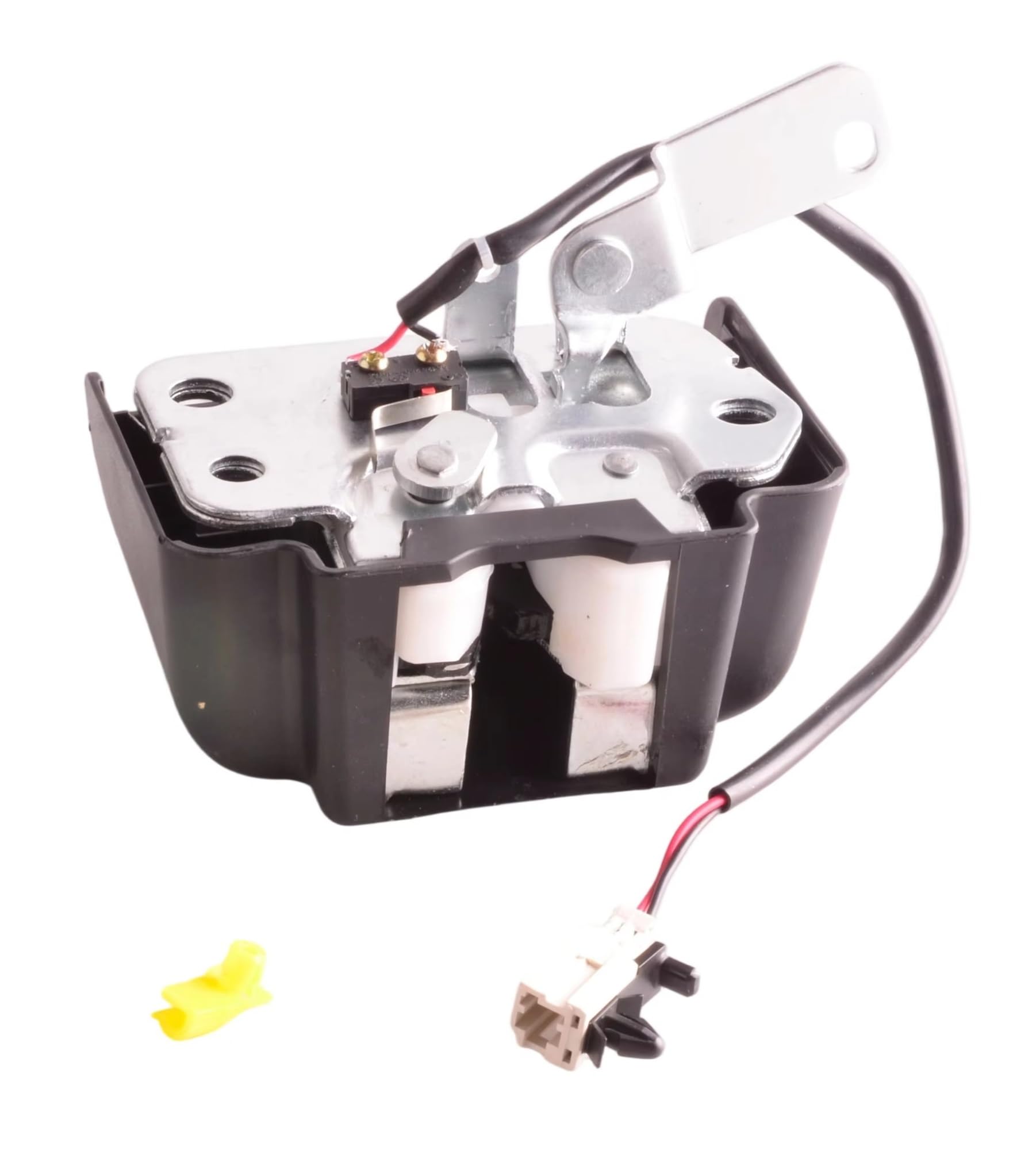 Rear Deck Lid Lock Actuator for Nissan for Caravan for Urvan for E25 2001-2012 90502-VW020 90500-3XA0A Car Tailgate Latch Trunk Lock Actuator