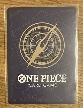 Amazon.co.jp: モンキー D ルフィ P-041 ONE PIECEカードゲーム 1周年